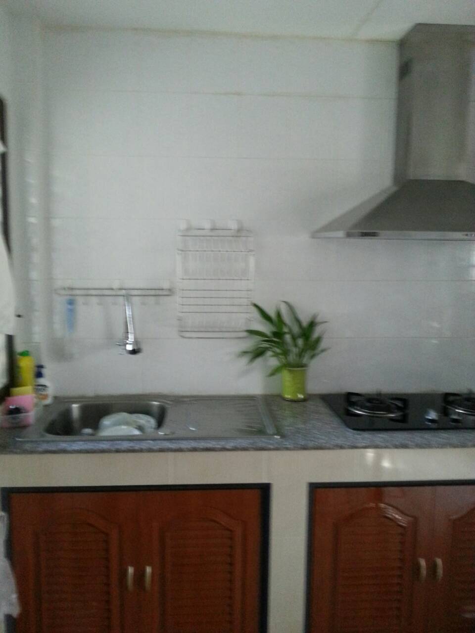 ขายบ้านเดี่ยว 2 ชั้น โครงการหมู่บ้านวังทอง ราคา 6.5 ล้าน ค่าโอนคนละครึ่ง พื้นที่ 50 ตร.ว