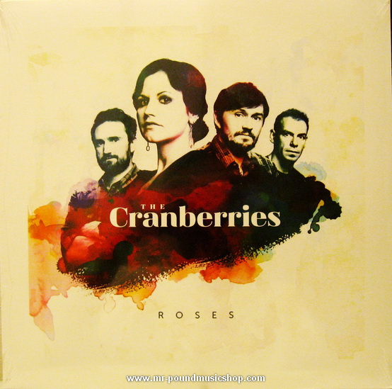 The Cranberries - Roses