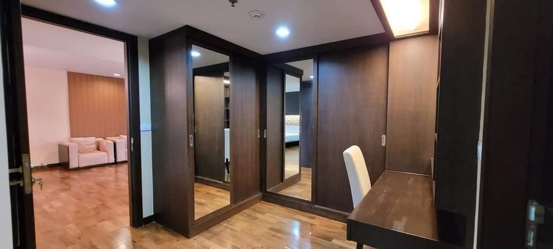 ให้เช่าคอนโด Double Tree Residence Thonglor25 Tower B (ดับเบิ้ล ทรี เรสซิเด้นซ์) 2 ห้องนอน