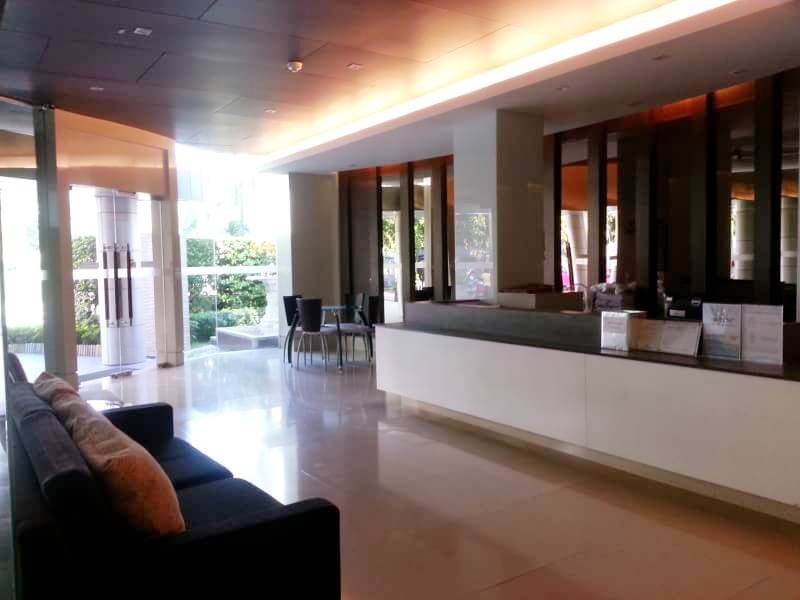 ให้เช่าคอนโด 49 Plus (49 พลัส ซอย สุขุมวิท 49 ) 3 ห้องนอน 2 ห้องน้ำ ขนาด: 104 ตร.ม.