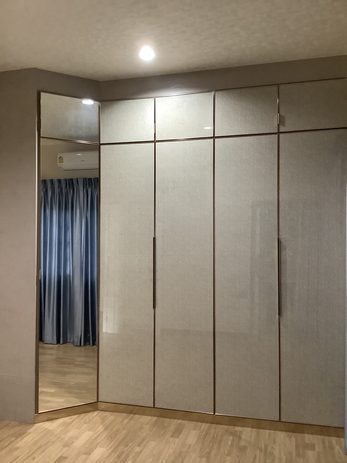 ขายบ้านเดี่ยว มบ.เปี่ยมสุข เวสเกรต ปากเกร็ด นนทบุรี 4 ห้องนอน 3 ห้องน้ำ มีห้องแม่บ้าน ขนาด 57.3 ตร.วา