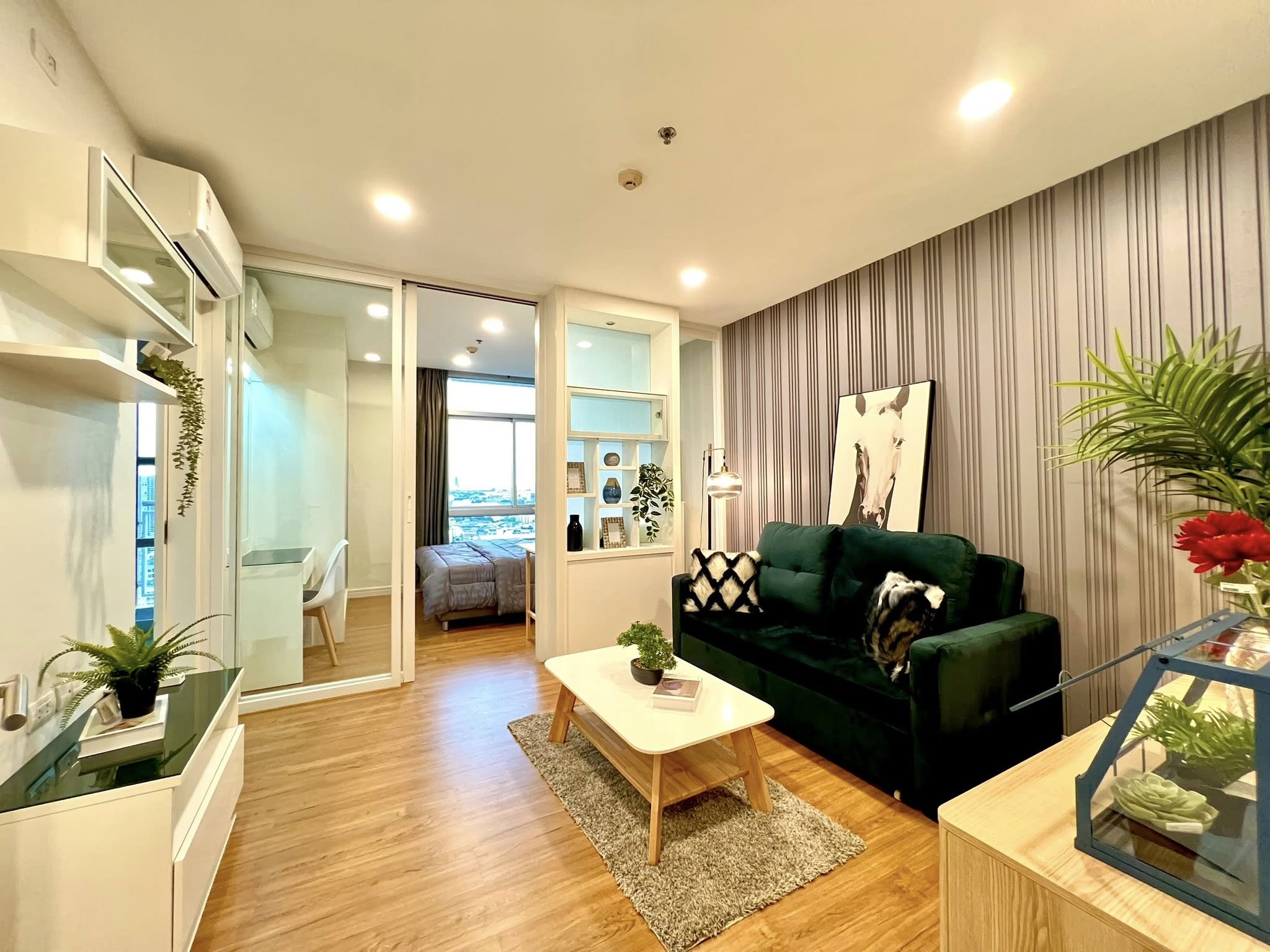 ðĨ āļŦāļĨāļļāļāļāļāļ! āļāļāļāđāļāļŠāļļāļāļļāļĄāļ§āļīāļ āļāļģāđāļĨ A+++ āđāļāđāļāđāļŦāļĄāđāļāļąāđāļāļŦāđāļāļ āļĢāļēāļāļēāļāļĩāļāļĩāđāļŠāļļāļ! Centric Scene Sukhumvit 64 (āđāļāđāļāļāļĢāļīāļ āļāļĩāļ āļŠāļļāļāļļāļĄāļ§āļīāļ 64)ðĨ