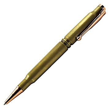 ปากกา UZI Bullet Ball Point Pen