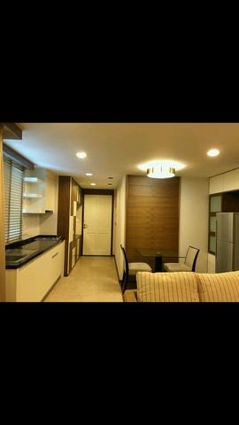 รหัสทรัพย์ 72772 ให้เช่า ดิ อารีย์ คอนโดมิเนียม ( The Aree Condominium ) 1 ห้องนอน1 ห้องน้ำ เนื้อที่ 52 ตารางเมตร ชั้น 6 วิว สวน