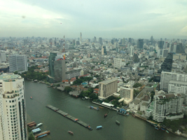 รหัสทรัพย์ 02026 ขาย คอนโด เดอะ ริเวอร์ เจริญนคร THE RIVER (ขายพร้อมผู้เช่า ) ห้อง 2 ห้องนอน 2 ห้องน้ำ พื้นที่ 109.78 sqm