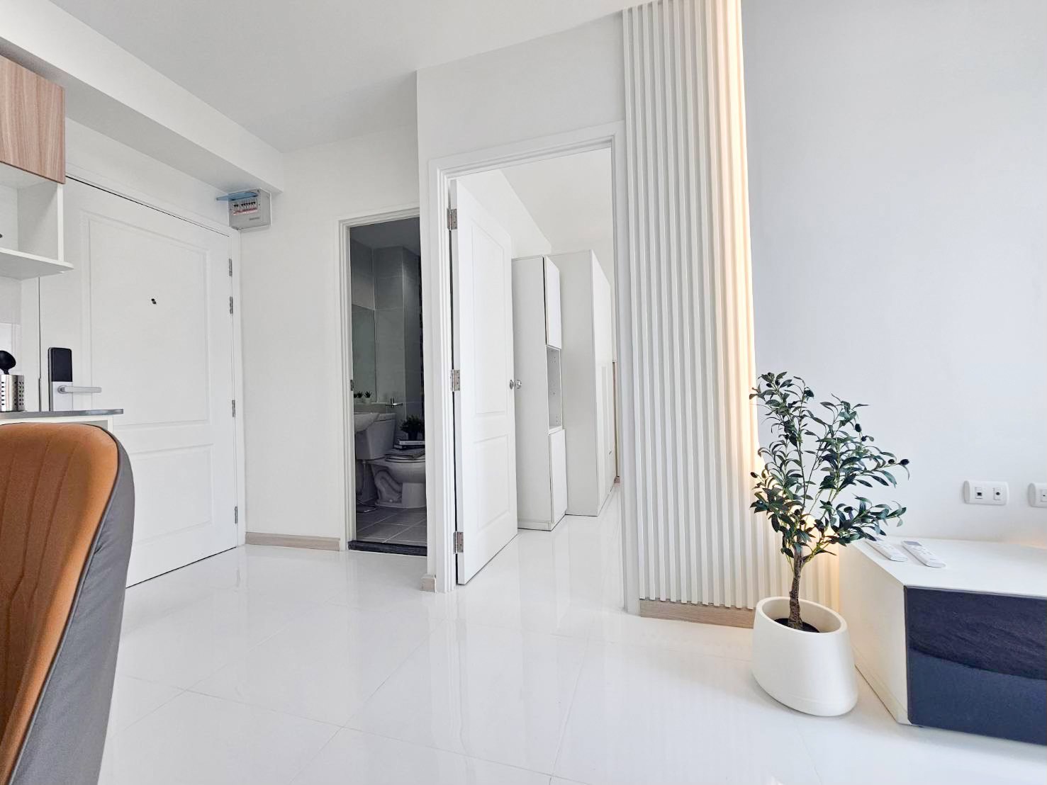 🌟 ทำเลทอง! ห้องสวย รัชดา 36 รอคุณอยู่ – ปลดล็อกไลฟ์สไตล์เมือง 624 Condolette Ratchada 36 (624 คอนโดเลต รัชดา 36)