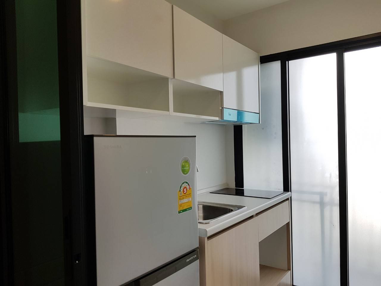 ขาย / เช่าคอนโด Episode Phahol - Sapanmai (เอพพิโซด พหล-สะพานใหม่ ) 1 ห้องนอน 1 ห้องน้ำ