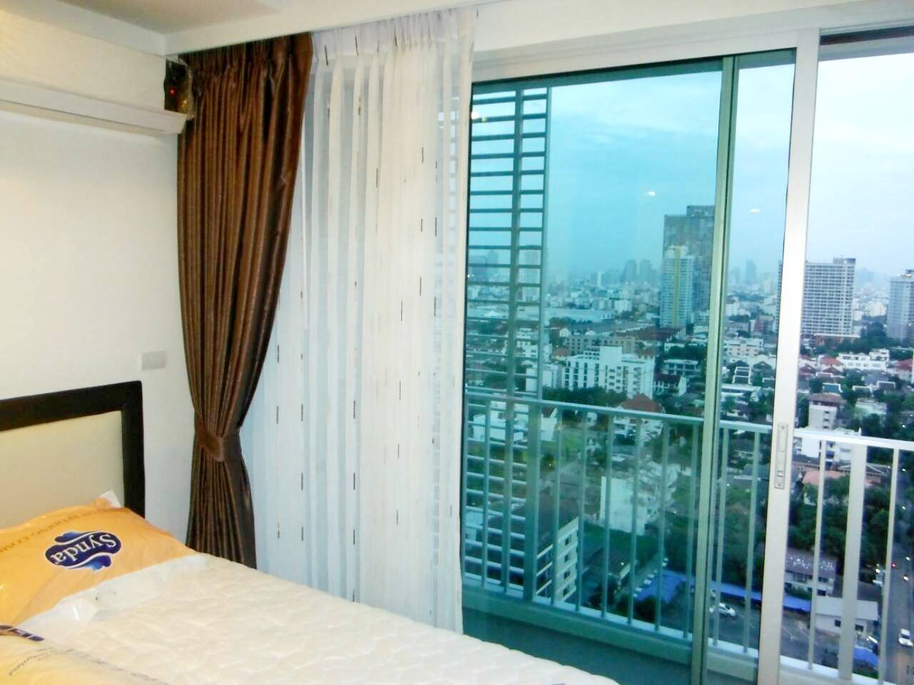 🏙 ขายคอนโด เดอะ ไลน์ พหลโยธิน พาร์ค / For Sale Condo The Line Phahonyothin Park