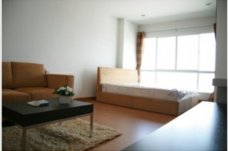 ขายคอนโด Bridge Phaholyothin 37 (บริดจ์ พหลโยธิน37) ห้องสตูดิโอ ขนาด 32 ตร.ม ชั้น 6 ตึก A ราคา 2.65 ล้าน