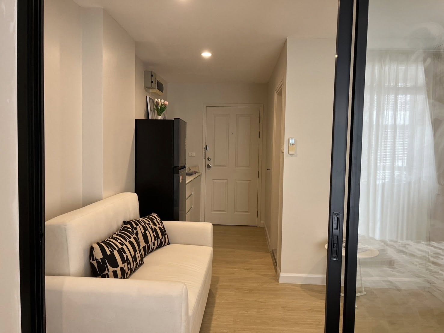 ให้เช่า The Link 1 Sukhumvit 50 (เดอะ ลิงค์ 1 สุขุมวิท 50) 🚶♂️ ใกล้ BTS อ่อนนุช เพียง 5 นาที! เดินทางสะดวกสุดในย่านสุขุมวิท 50