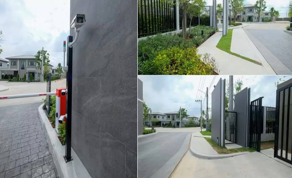 🌟 ขายบ้านเดี่ยวโครงการ แกรนด์ พลีโน่ รามอินทรา-วงแหวน Grande Pleno Ramintra-Wongwaen | บ้านใหม่มาก อายุเพียง 3 ปี พร้อมเฟอร์ครบ เข้าอยู่ได้ทันที 🌟