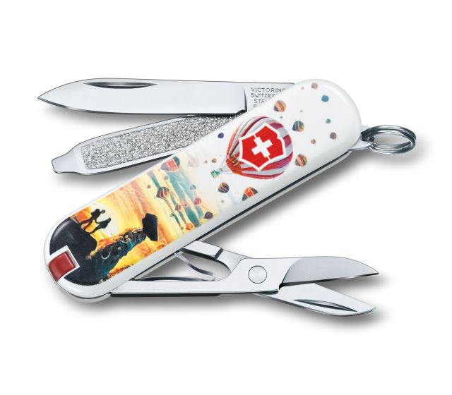 Victorinox Classic Limited Edition 2018 (0.6223.L1804)