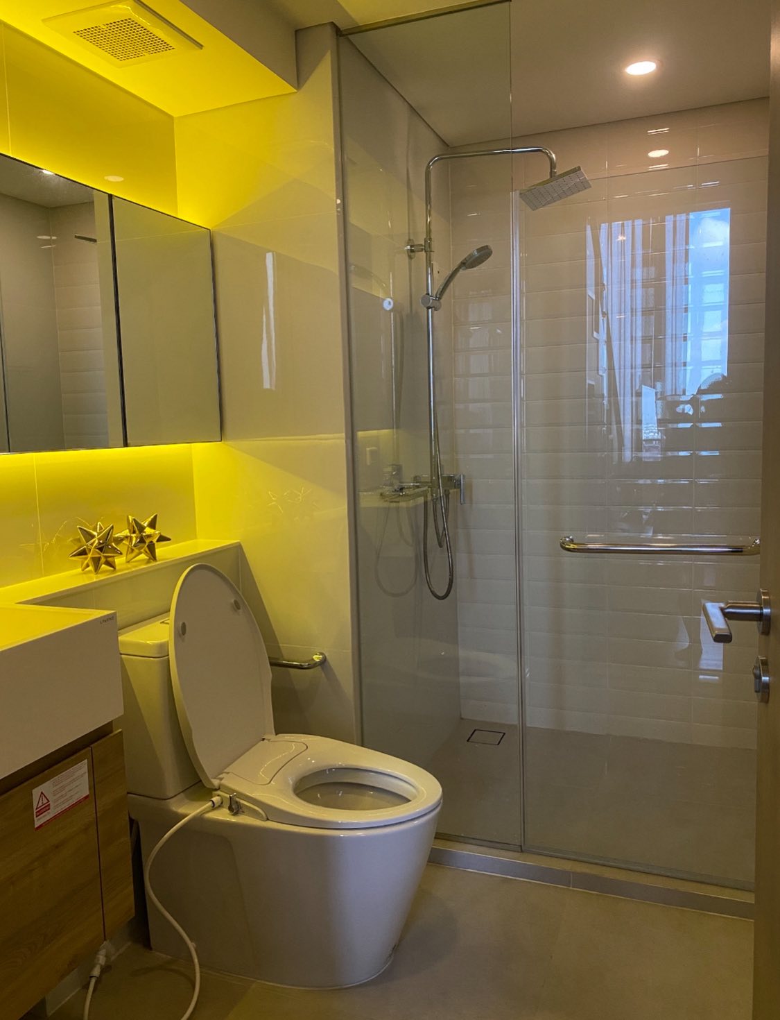 ให้เช่า / ขาย คอนโด รามาด้า ไซมิส สุขุมวิท 87 / For Rent–For Sale Ramada Siamese Sukhumvit 87 (English below)