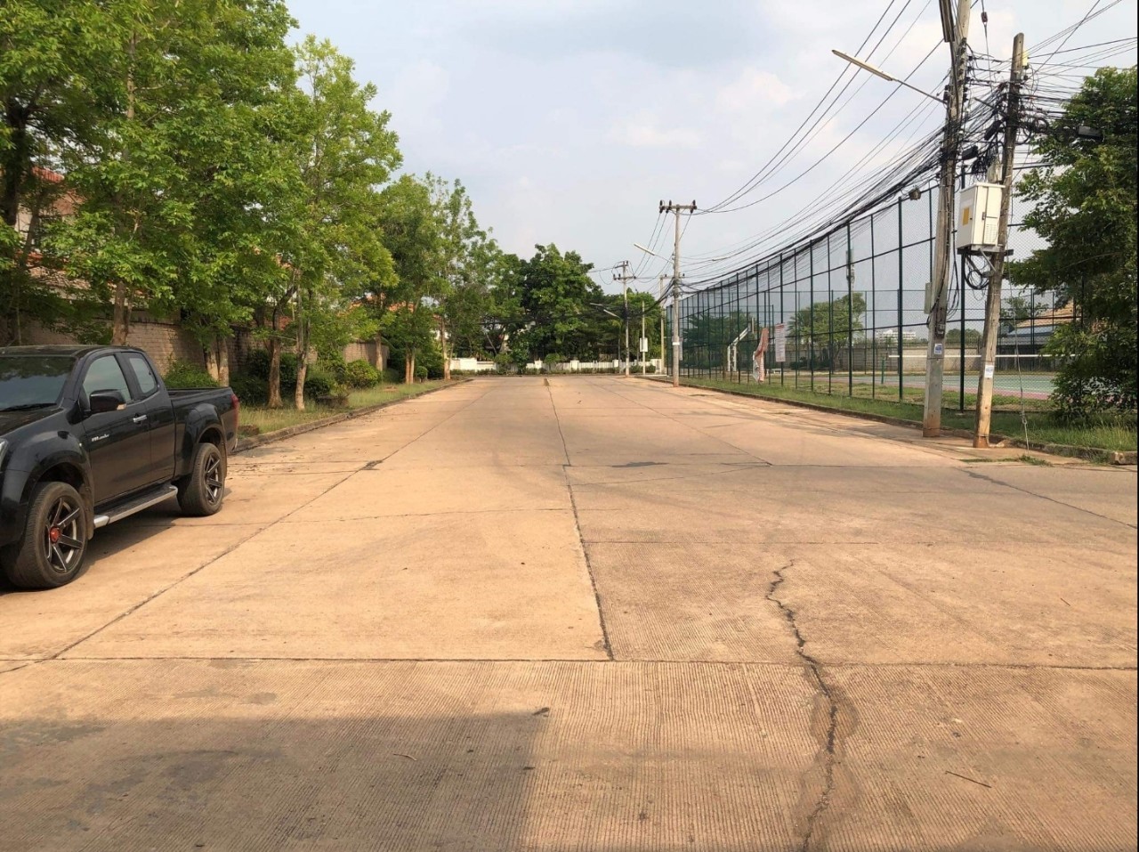 ขายบ้านเดี่ยว พร้อมห้องเย็น หมู่บ้านพฤกษาขอนแก่น พื้นที่บ้าน+พื้นที่ใช้ส้อย 68.4 ตรว.