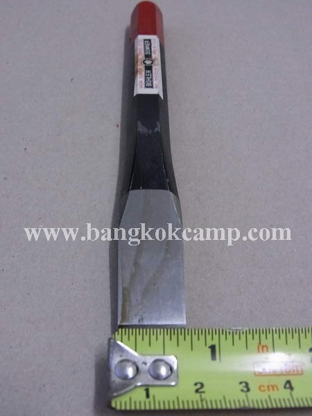 เหล็กสกัด BOHLER BOWNER .....Made in USA....ใหม่เก่าเก็บ