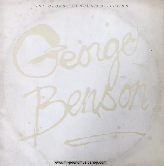George Benson - The George Benson Collection