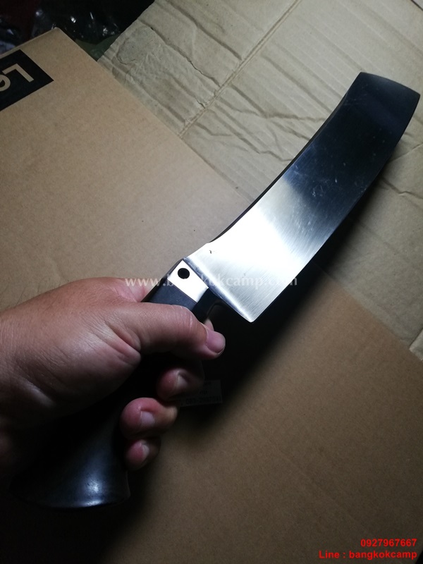 มีดคัตติ้ง ช่างปุ้ม