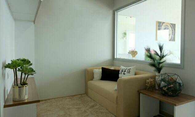 ขายคอนโด Rich Park 2 @Taopoon Interchange ริชพาร์ค 2 @ เตาปูน อินเตอร์เชนจ์ 1 ห้องนอน 1 ห้องน้ำ ห้องเลขที่ 410/292 ขนาด 30.17 ตร.ม