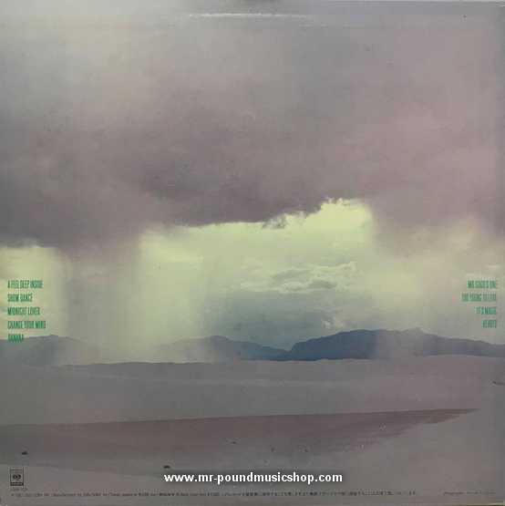 The Square - Light Up (Best Selection)