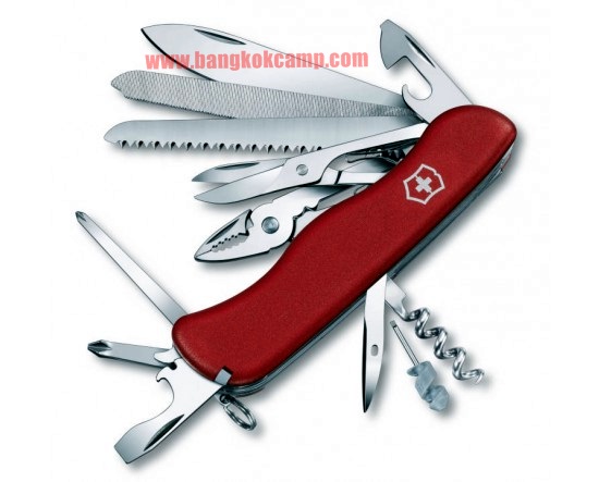 VICTORINOX WORKCHAMP (0.9064)