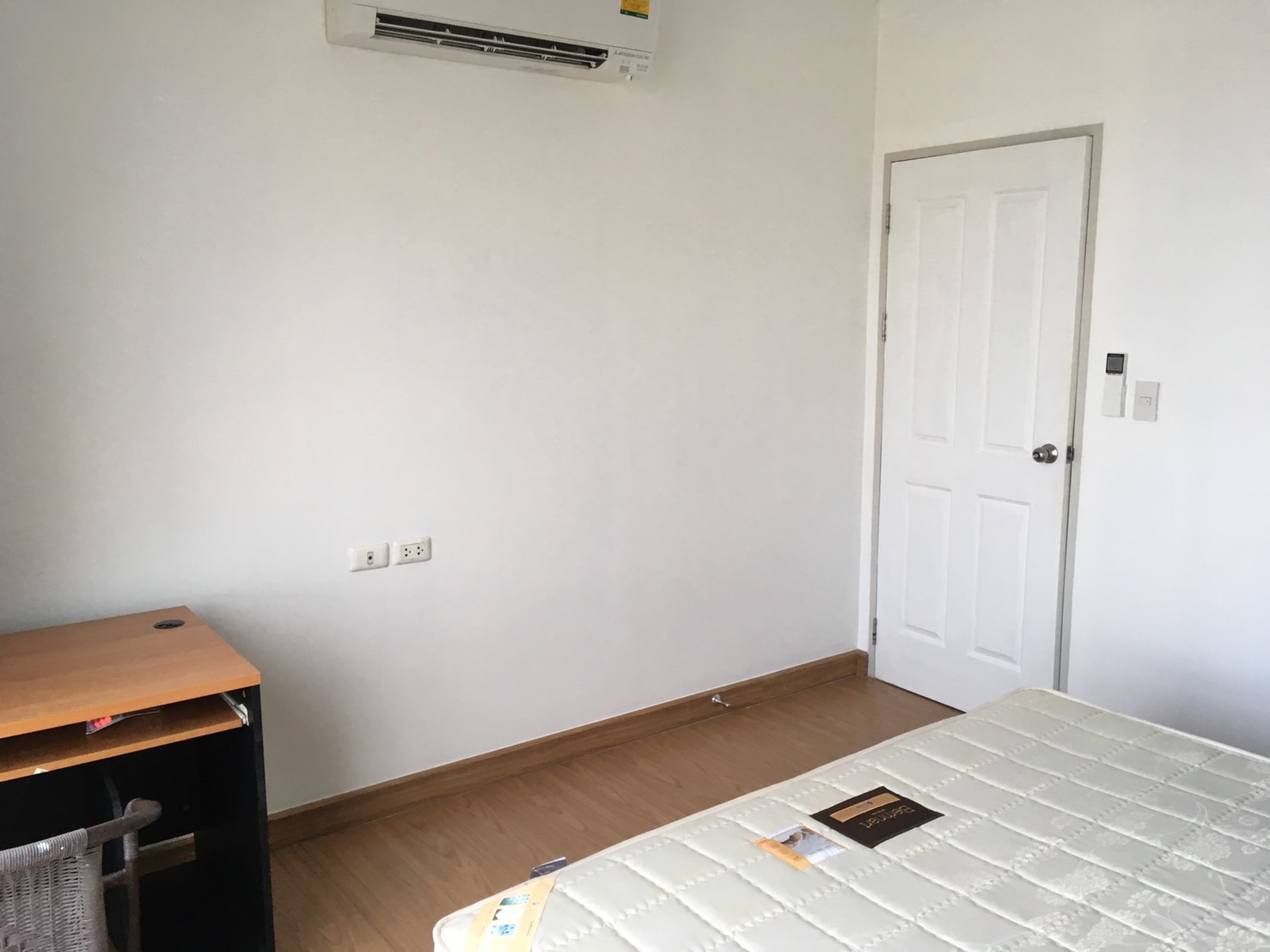 รหัสทรัพย์ 46664 ขายคอนโด The Complete Ratchaprarop (คอนโดเดอะ คอมพลีท ราชปรารภ) 1 ห้องนอน 1 ห้องน้ำ 1 ห้องครัว พร้อมอีก 1 ห้องรับแขก