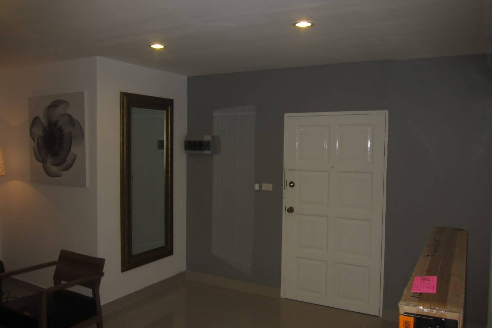 ขายคอนโด J.C. Tower (เจ. ซี. ทาวเวอร์) 2 ห้องนอน 2 ห้องน้ำ ขนาด 78 ตรม ชั้น 5 วิว โล่ง ห้องมุม