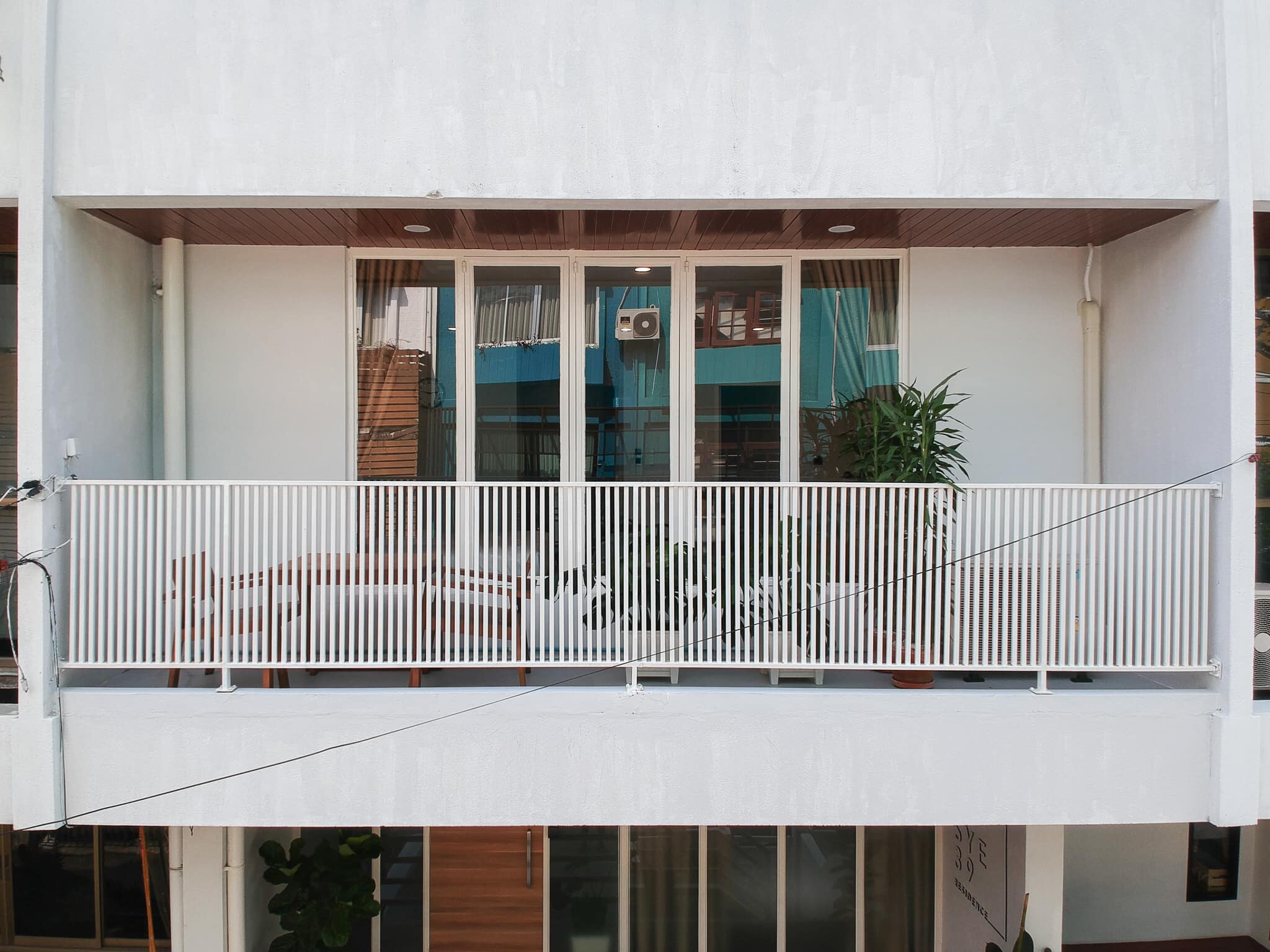 ให้เช่า Townhome สุขุมวิท 39 พื้นที่ 30 ตร.วา / 4 ชั้น 4 ห้องนอน 5 ห้องน้ำ