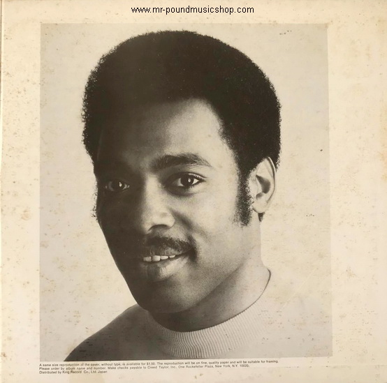 George Benson - Bad Benson