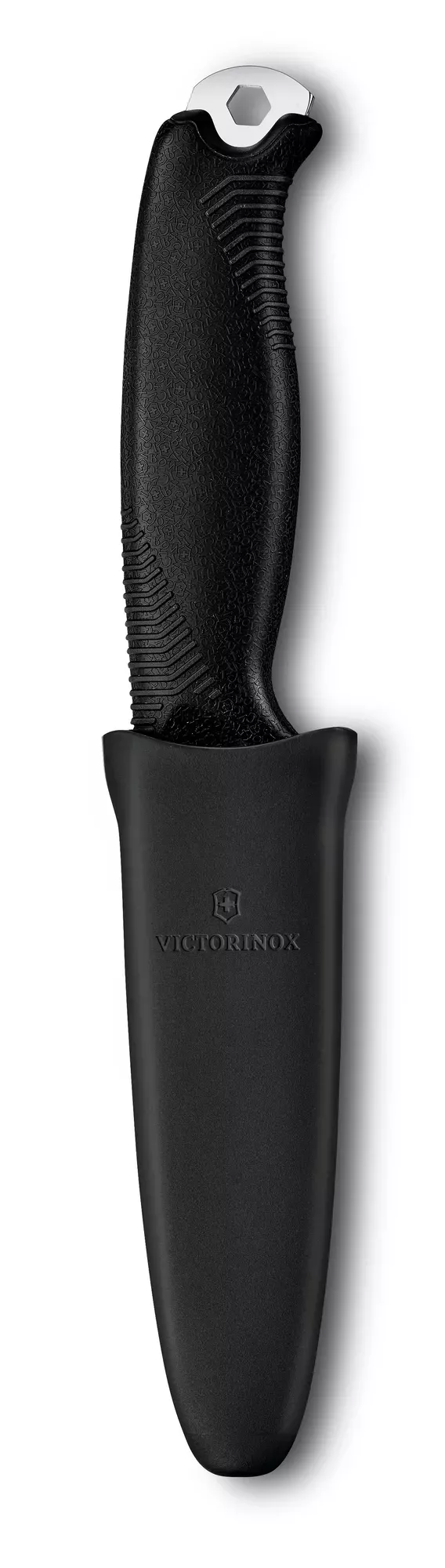 มีดใบตาย VICTORINOX Venture (3.0902.3)