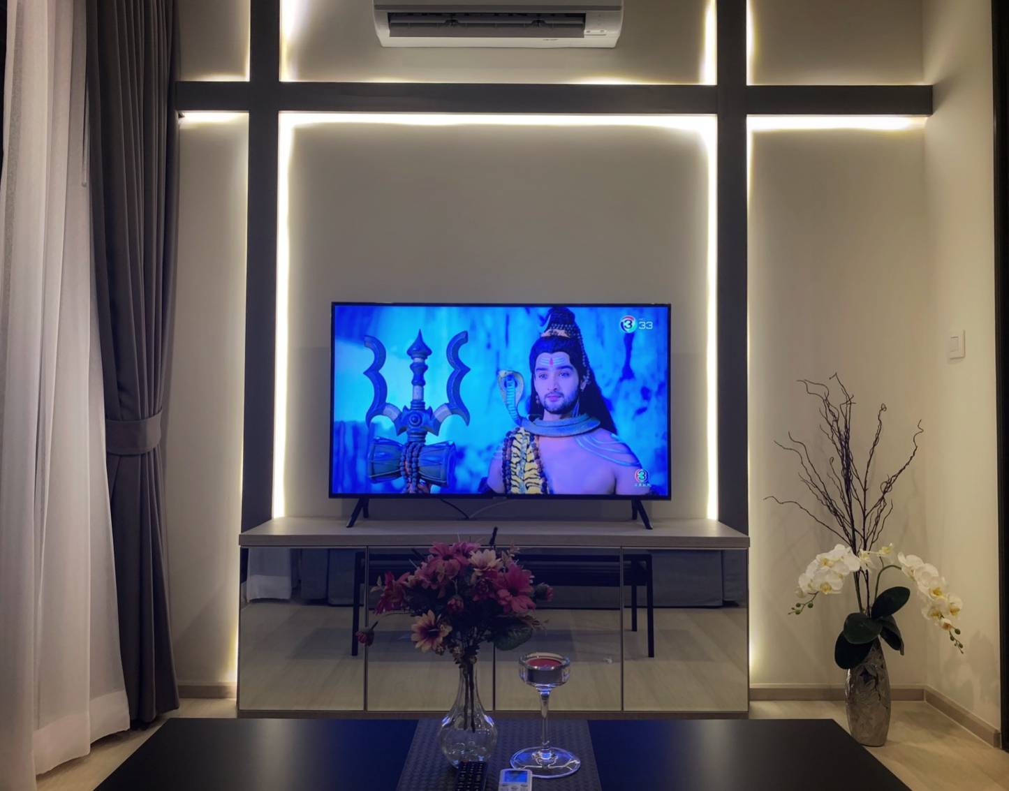 ขายคอนโด Life Sukhumvit 48 (ไลฟ์ สุขุมวิท 48) ประเภทห้อง : 1 ห้องนอน พลัส, 1 ห้องน้ำ (ทำเป็น 2 ห้องนอนได้)