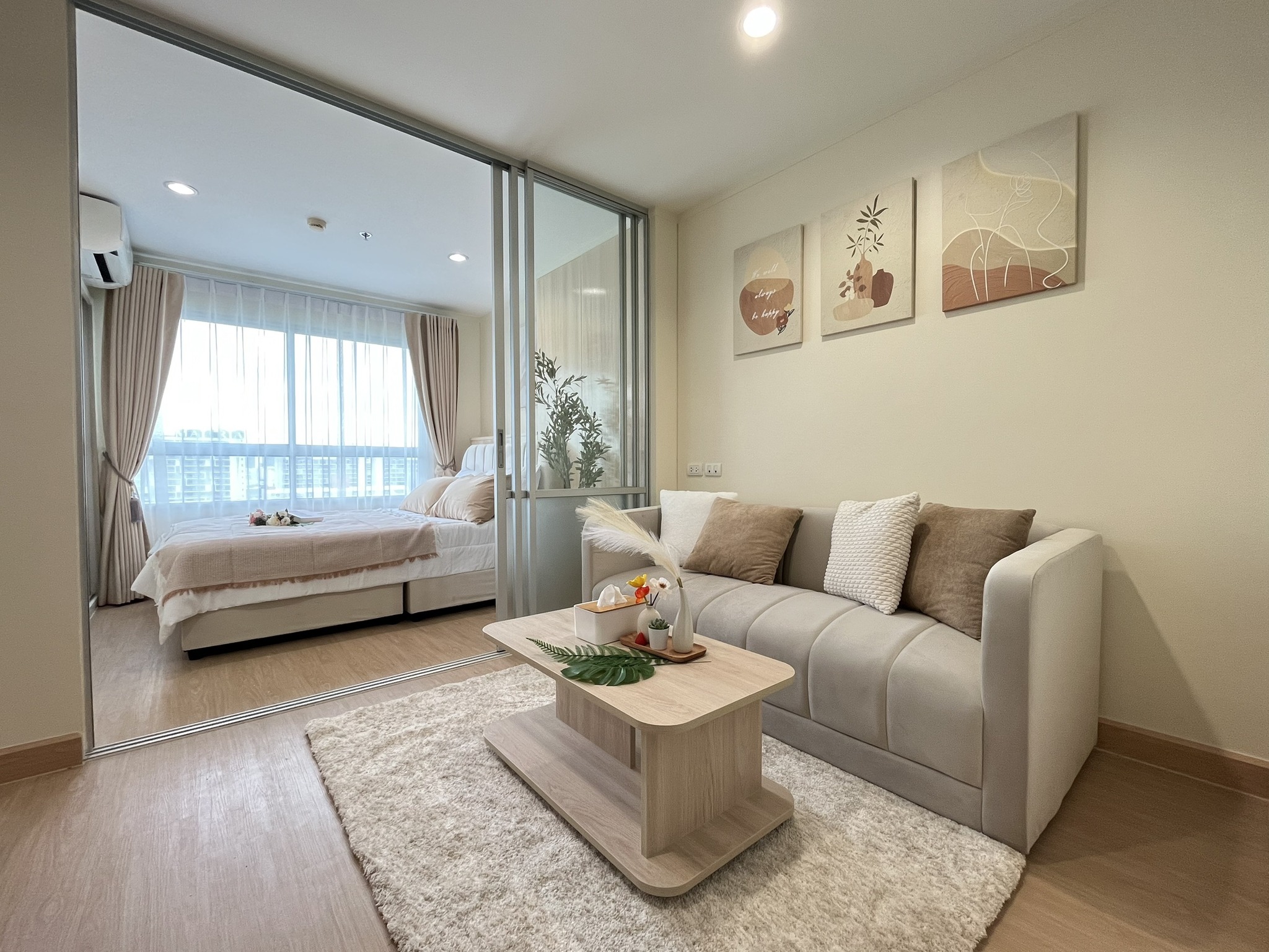 🏡✨ ขายคอนโด Lumpini Park Rama 9 – Ratchada (ลุมพินี พาร์ค พระราม 9 – รัชดา)