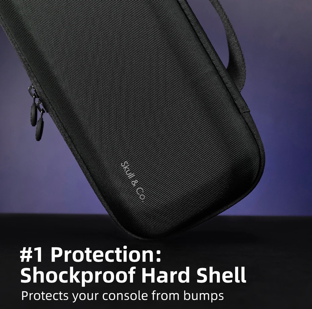 Skull & Co. กระเป๋า Case สำหรับ PS Portal