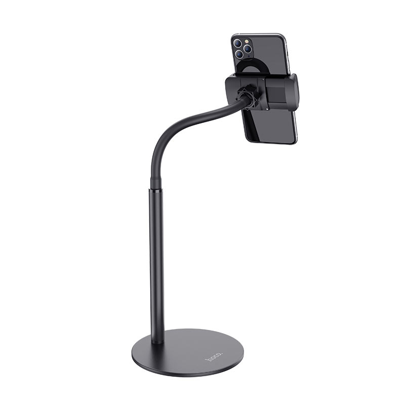 Hoco PH28 Desktop Stand - ขาตั้งมือถือ ที่วางมือถือสำหรับวางบนโต๊ะ