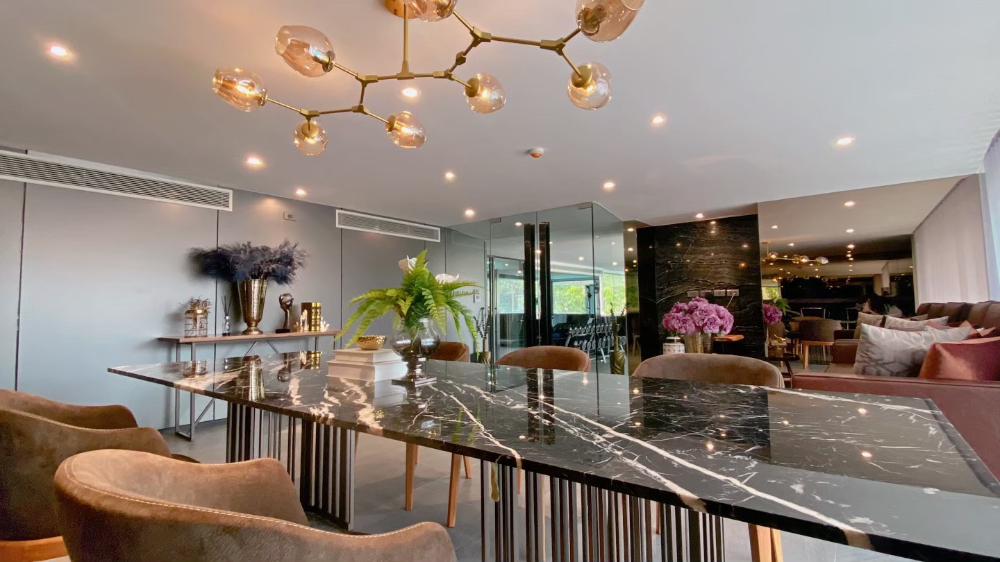 ให้เช่าคอนโด 168 Sukhumvit 36 (168 สุขุมวิท 36) 1 ห้องนอน 1 ห้องน้ำ ขนาด 30 ตรม ชั้น 2 ห้องแต่งครบพร้อมเข้าอยู่