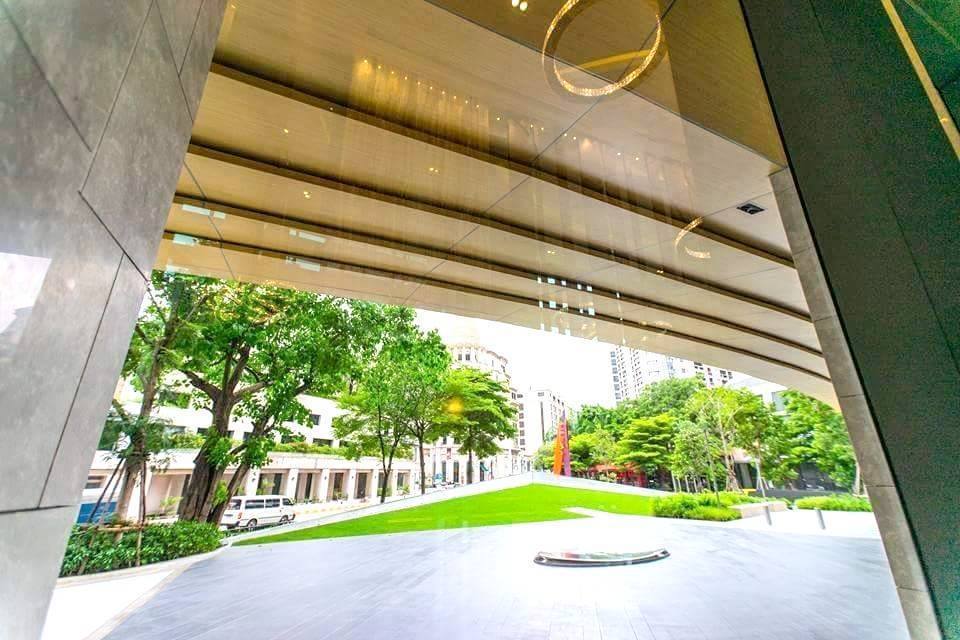 🌟 ให้เช่าคอนโดว่างพร้อมอยู่ The Lumpini 24 (เดอะ ลุมพินี 24) เฟอร์นิเจอร์ครบ พร้อมเครื่องใช้ไฟฟ้า🛏 1 ห้องนอน | ขนาด 38.4 ตร.ม. | ชั้น 29