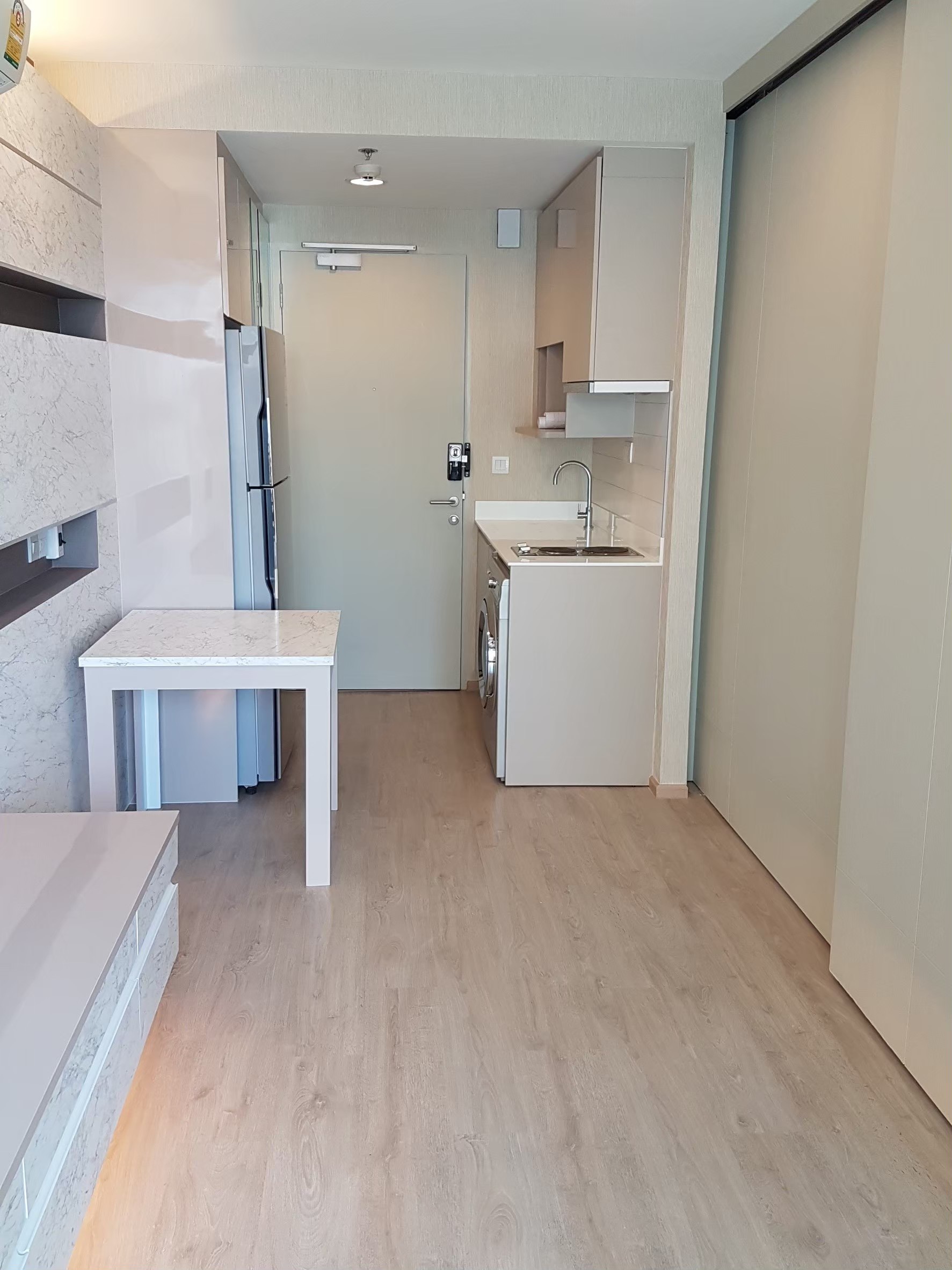 ให้เช่าคอนโด IDEO Q Ratchathewi (ไอดีโอ คิว ราชเทวี) ให้เช่า 23,000 ต่อเดือน ตกแต่งพร้อมอยู่