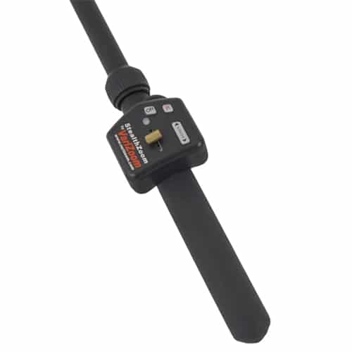 VariZoom VZ-STEALTH LANC Zoom Controller