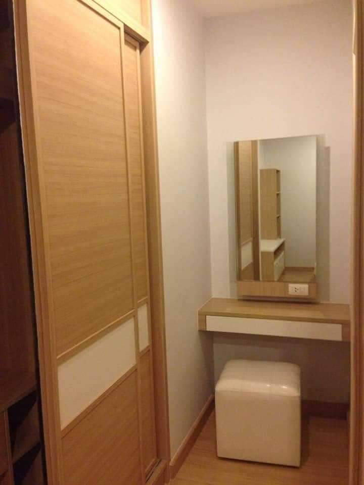 ขายคอนโดพร้อมผู้เช่า ....ผ่อนตรงกับ เจ้าของ....ดอกเบี้ย 0% Centric Scene Ratchavipha (เซ็นทริค ซีน รัชวิภา) 1 ห้องนอน