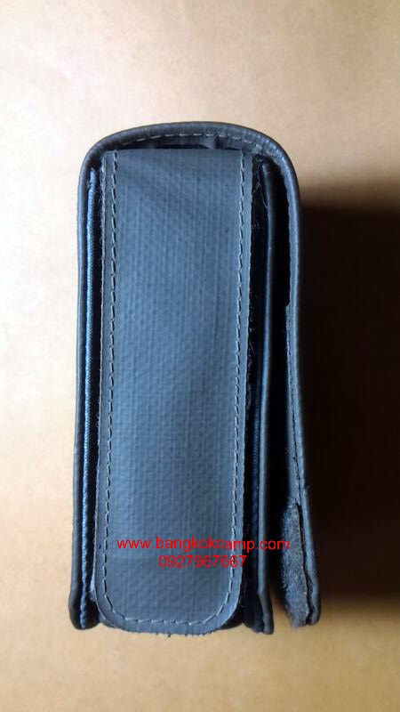 ซอง ใส่ Victorinox รุ่น SwissChamp และอุปกรณ์อื่นๆ (4.0567.4)