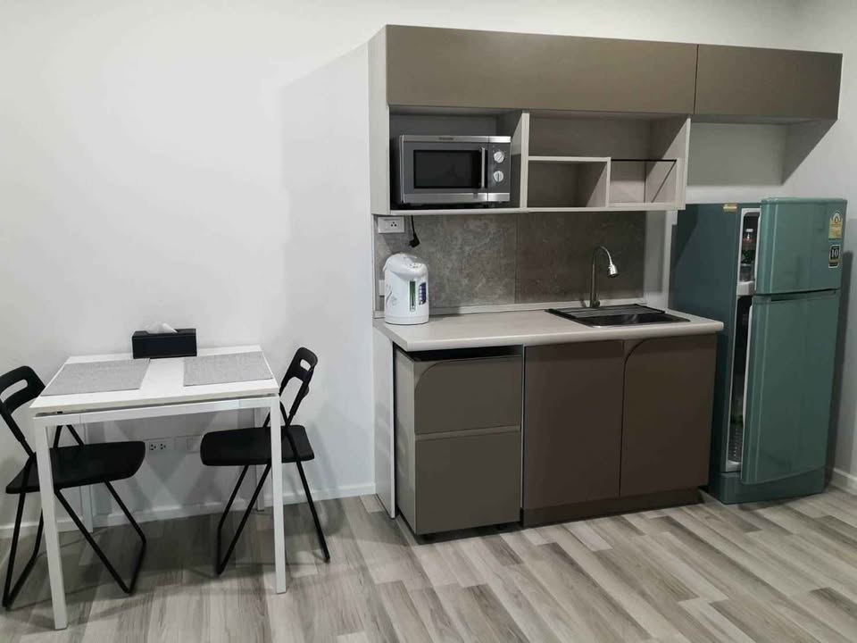 ให้เช่าคอนโด The Key Sathorn-Ratchapreuk : เดอะคีย์ สาทร-ราชพฤกษ์