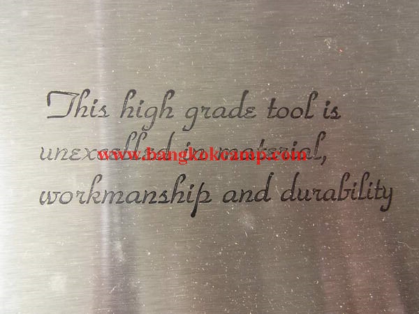 เลื่อยลันดา Nicholson 24 นิ้ว Made in USA ใหม่เก่าเก็บ