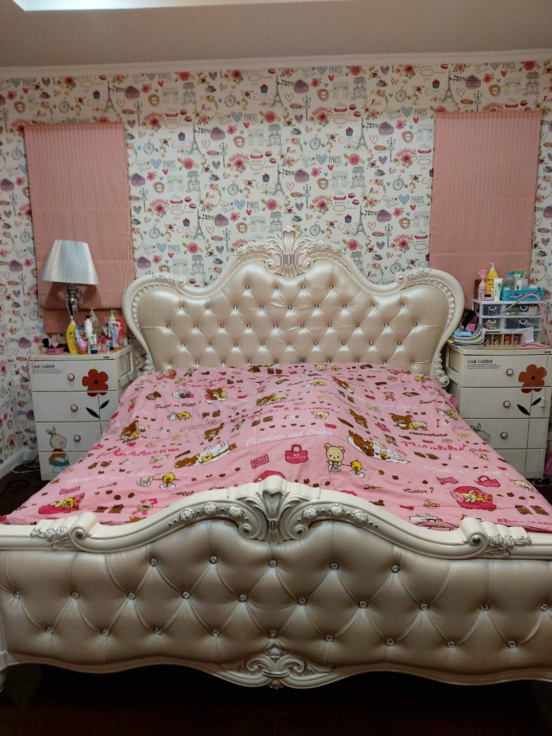 ขาย / เช่าบ้านเดี่ยว 2 ชั้น โครงการหมู่บ้านเดี่ยว ศุภาลัย สุวรรณภูมิ Supalai Suvarnabhumi ถ.ลาดกระบัง 1ก/14 ขายราคา 15,900,000บาท