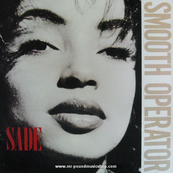 Sade - Smooth Operator