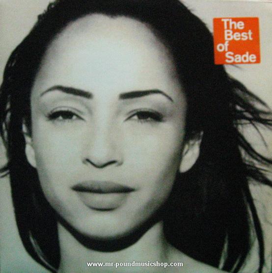 Sade - The Best of Sade
