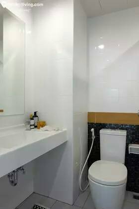 ขายคอนโด Rich Park 2 @Taopoon Interchange ริชพาร์ค 2 @ เตาปูน อินเตอร์เชนจ์ 1 ห้องนอน 1 ห้องน้ำ ห้องเลขที่ 410/292 ขนาด 30.17 ตร.ม