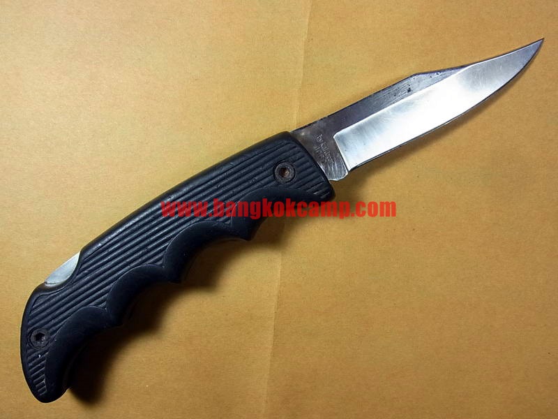 มีดพับ Kershaw Oregon USA by kai Japan. 1060 ทรงโบวี่
