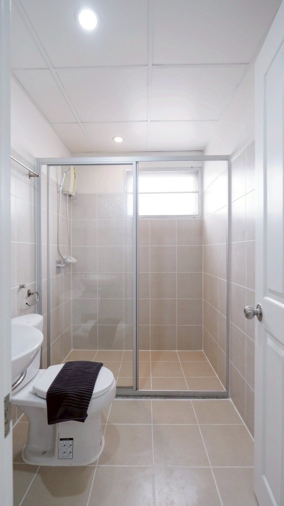 ขายคอนโด ศุภาลัย ปาร์ค แยกติวานนท์ 🌟 ห้องมุม หน้าต่าง 2 ด้าน ทิศใต้ + ตะวันตก วิวโล่ง ไม่บล็อค