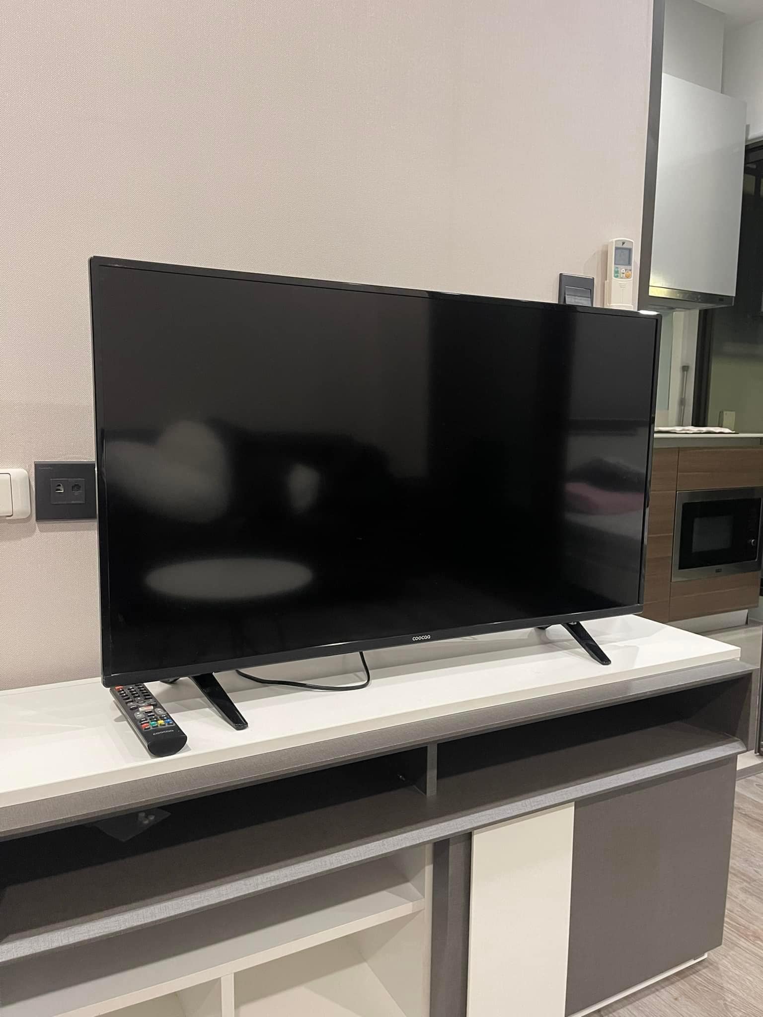 ให้เช่าคอนโด Urbano Rajavithi (เออร์บาโน ราชวิถี) วิวเเม่น้ำเจ้าพระยา ติด MRT สิรินธร ราคา 15,000 บาท /เดือน