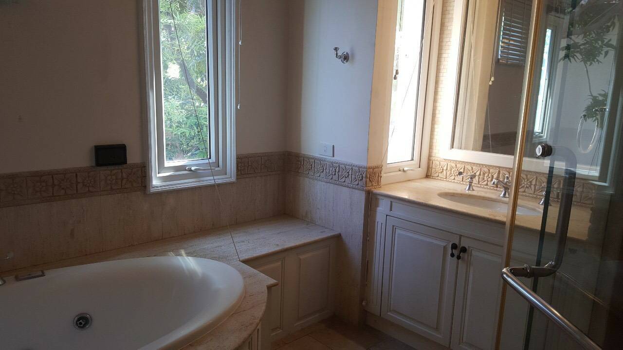 ให้เช่าบ้านเดี่ยวโครงการ Magnolias Southern California Bangna - KM.7 บ้านหรู California Style ราคาเช่า 110,000 บาท