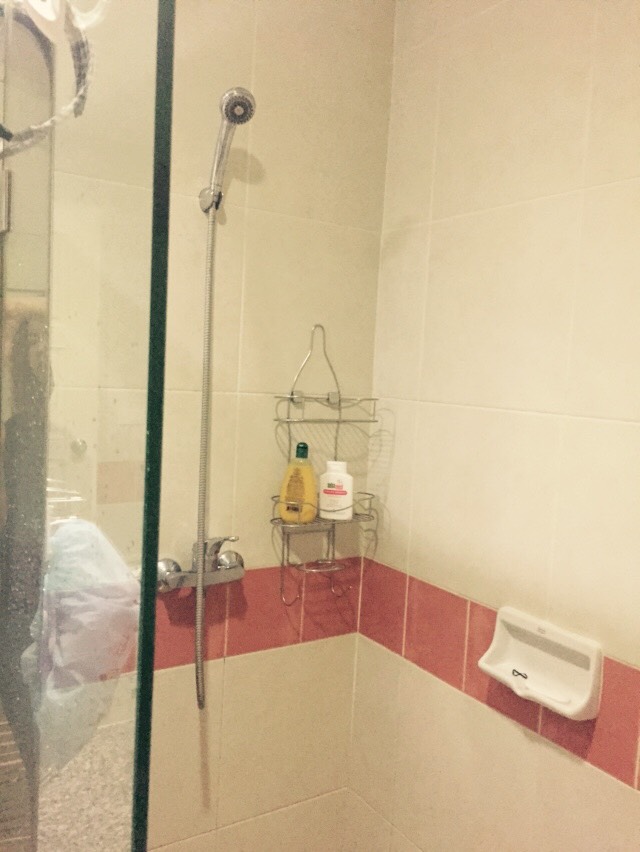 ให้เช่าคอนโด สีลม แกรนด์ เทอเรส Silom Grand Terrace ห้องสตูดิโอ ขนาด46 ตร.ม ชั้น 14